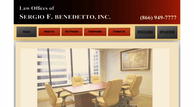 benedettolaw.com