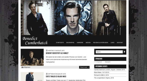 benedict-cumberbatch.co.uk