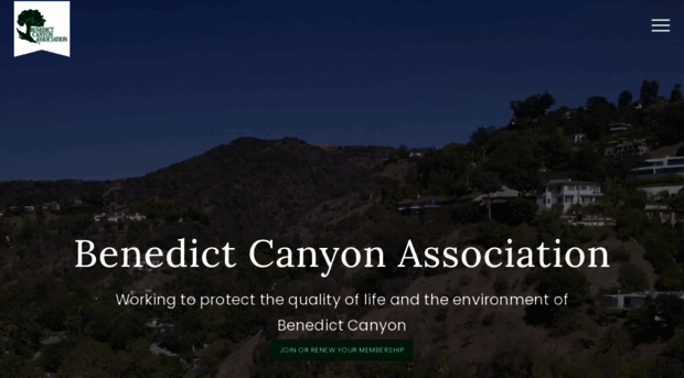 benedictcanyonassociation.org