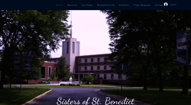 benedictine.com