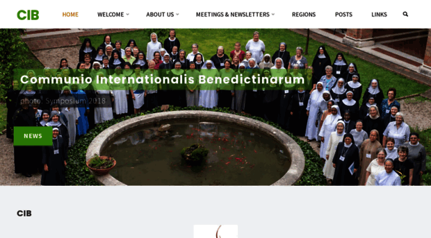 benedictines-cib.org