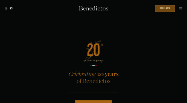 benedictos.com