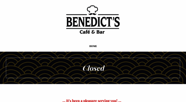 benedictssj.com