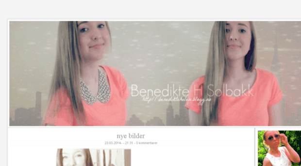 benediktehelen.blogg.no