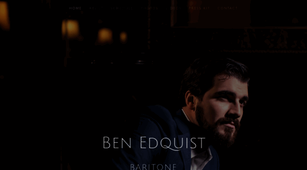 benedquist.com