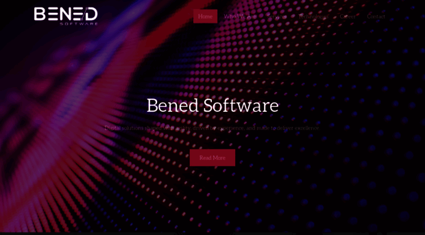 benedsoft.com