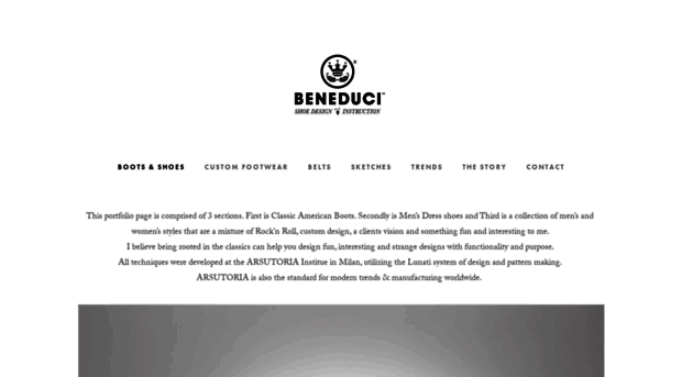 beneduci.com