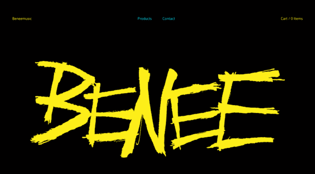 beneemusic.bigcartel.com