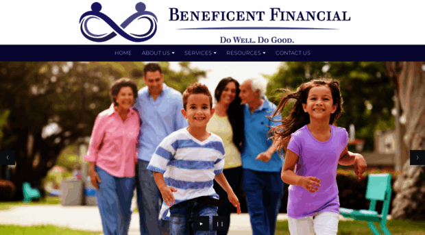 beneficentfinancial.net