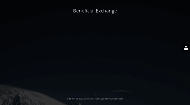 beneficialexchange.com