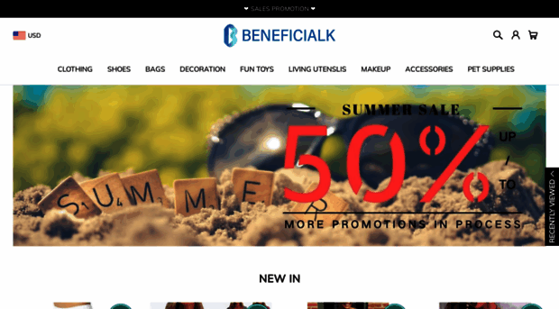 beneficialk.com