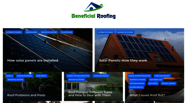 beneficialroofing.com