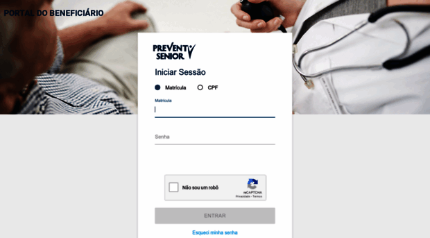 beneficiario.preventsenior.com.br