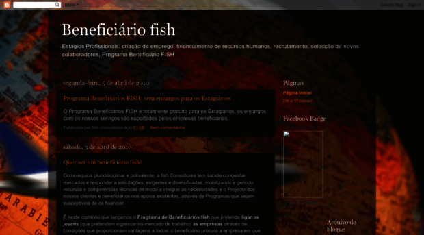 beneficiariofish.blogspot.pt