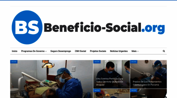 beneficio-social.org