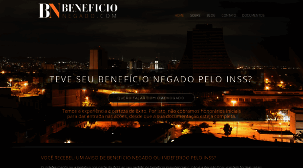 beneficionegado.com