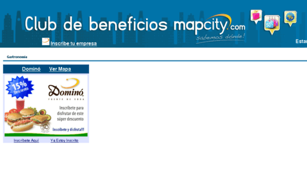 beneficios.mapcity.com