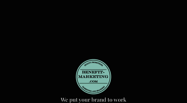 benefit-marketing.com