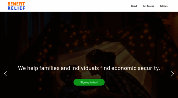 benefit-relief.com
