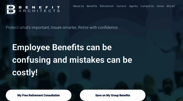 benefitarchitects.com