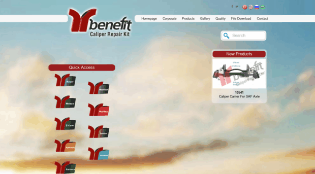 benefitauto.com.tr