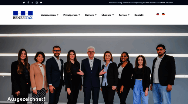 benefitax.de