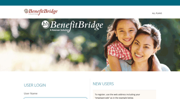 benefitbridge.com