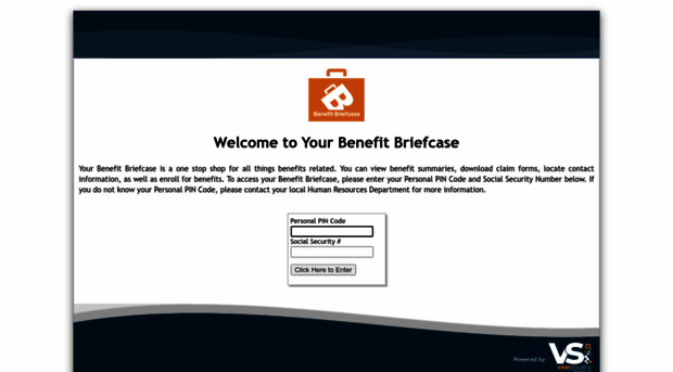 benefitbriefcase.com