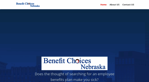 benefitchoicesnebraska.com