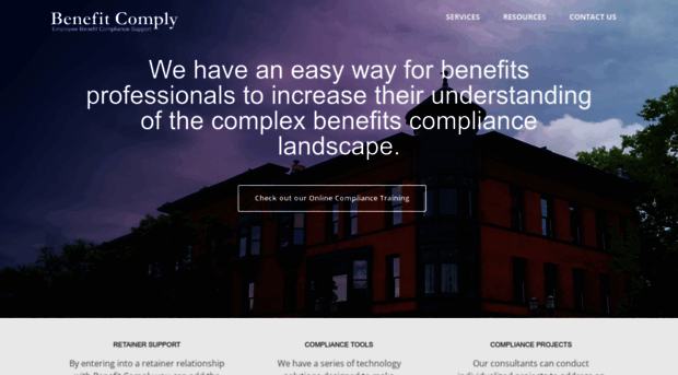 benefitcomply.com