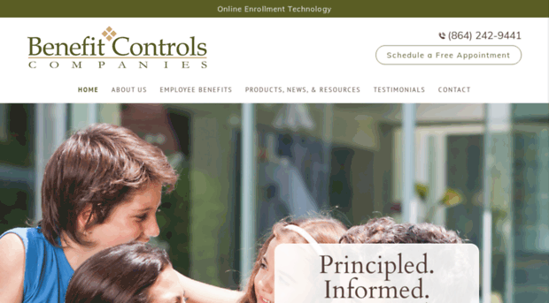 benefitcontrols.com