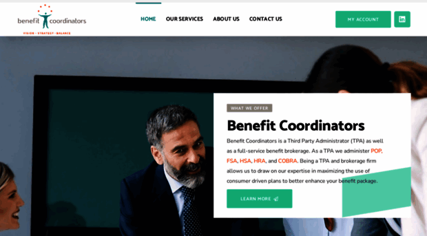 benefitcoordinators.com