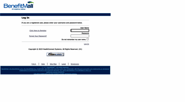 benefitmall.healthconnectsystems.com