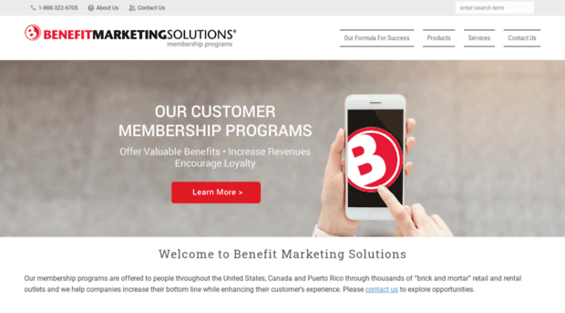 benefitmarketingsolutions.com