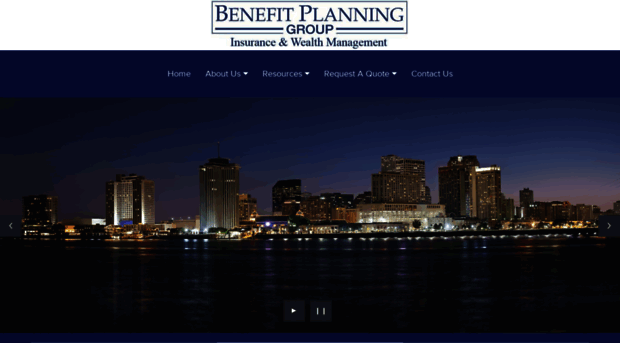 benefitplanninggroup.net