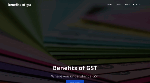 benefits-of-gst.site123.me