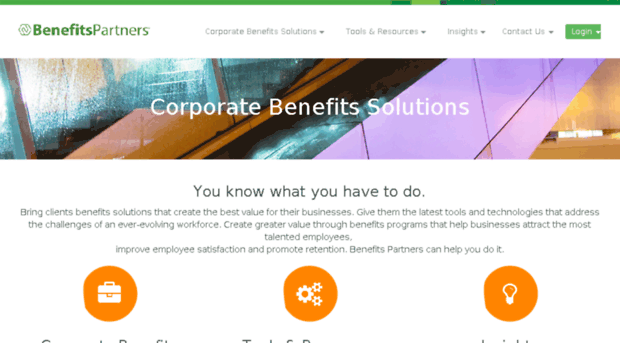 benefits-partners.com