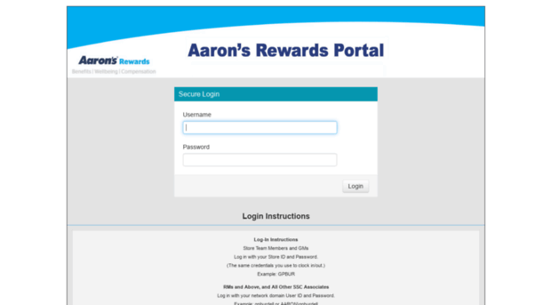 benefits.aarons.com