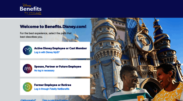 benefits.disney.com