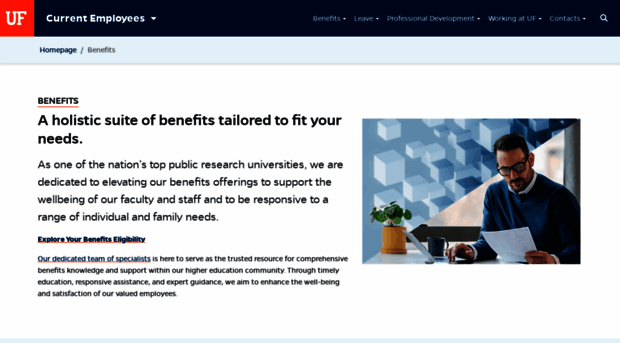 benefits.hr.ufl.edu