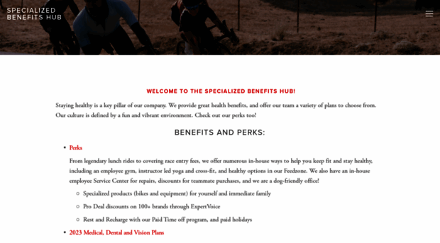 benefits.specialized.com