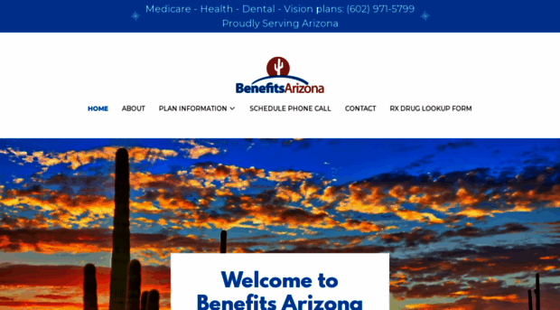 benefitsarizona.com