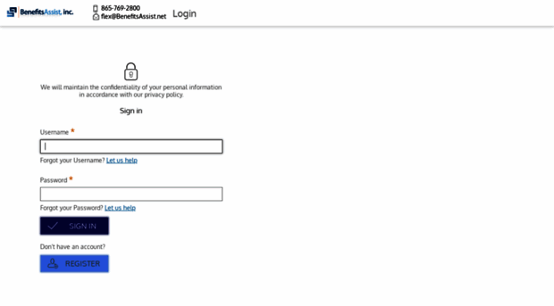 benefitsassist.wealthcareportal.com