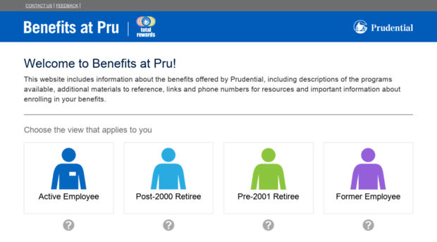 benefitsatpru.com