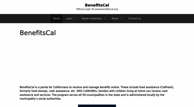 benefitscal.ltd