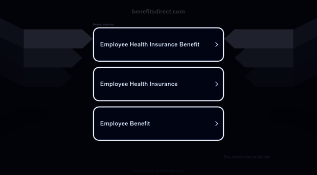 benefitsdirect.com