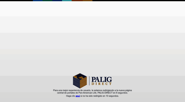 benefitsdirect.palig.com