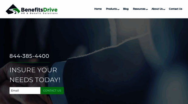 benefitsdrive.com