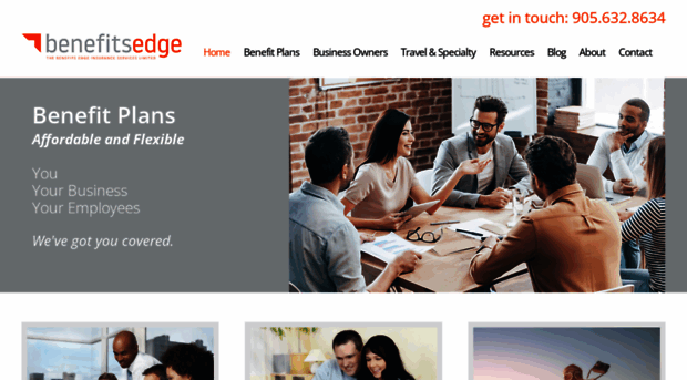 benefitsedge.com