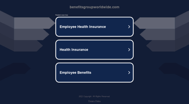 benefitsgroupworldwide.com